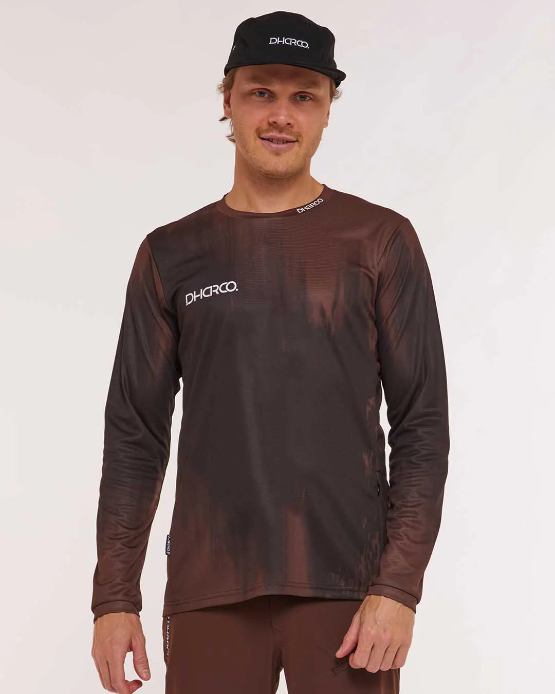 MENS GRAVITY JERSEY | STANLEY