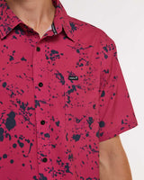Camisa técnica Dharco | Chili Peppers
