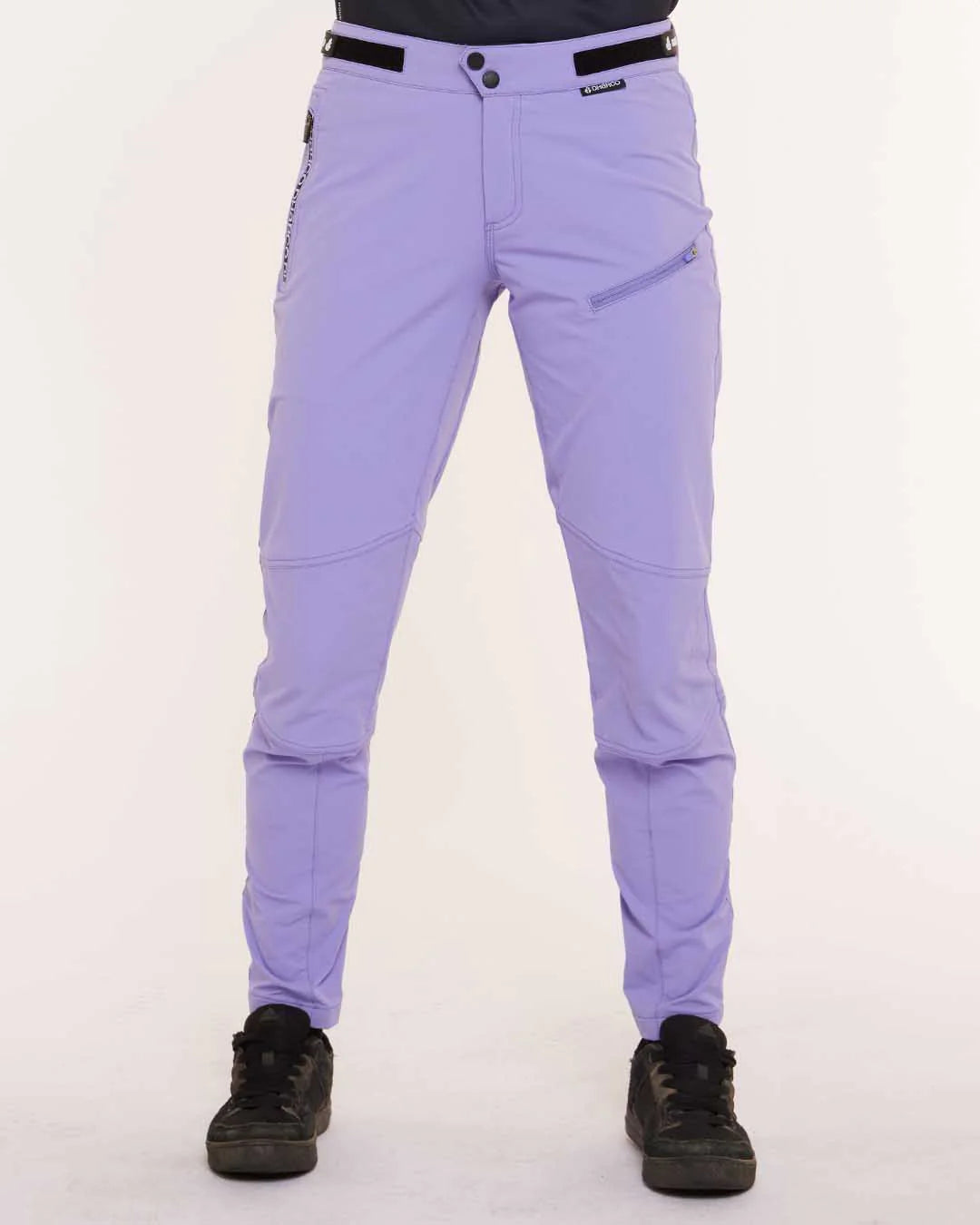 WOMENS GRAVITY PANTS | PURPLE HAZE