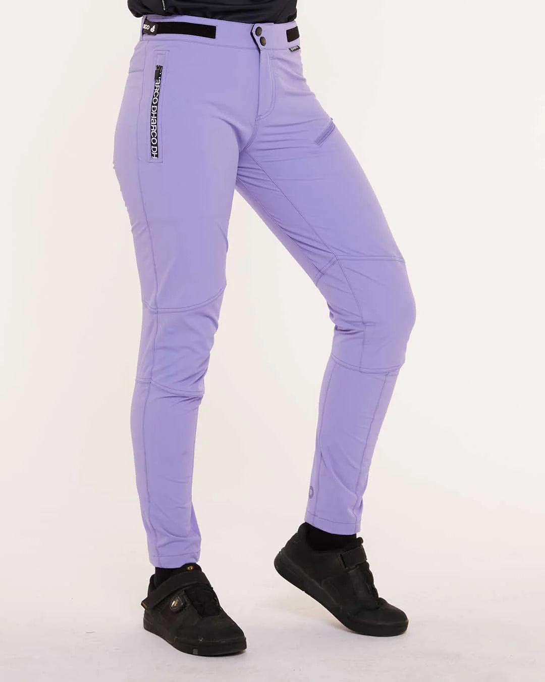 WOMENS GRAVITY PANTS | PURPLE HAZE