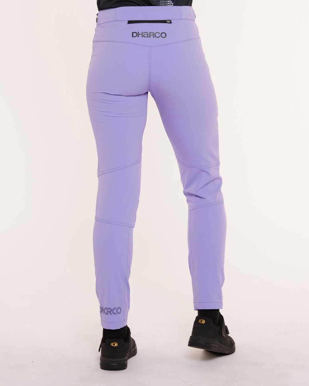 WOMENS GRAVITY PANTS | PURPLE HAZE