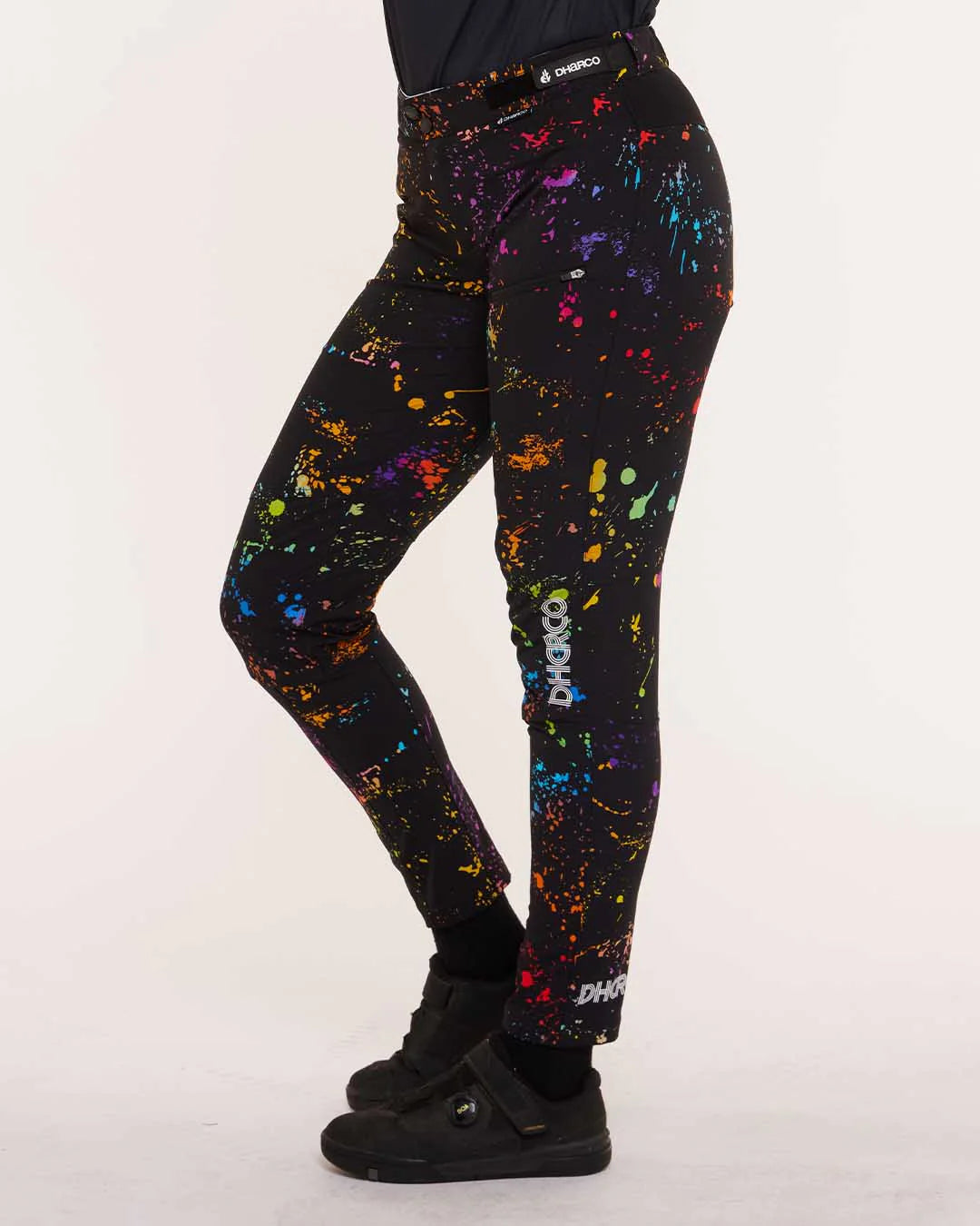 WOMENS GRAVITY PANTS | SUPERNOVA