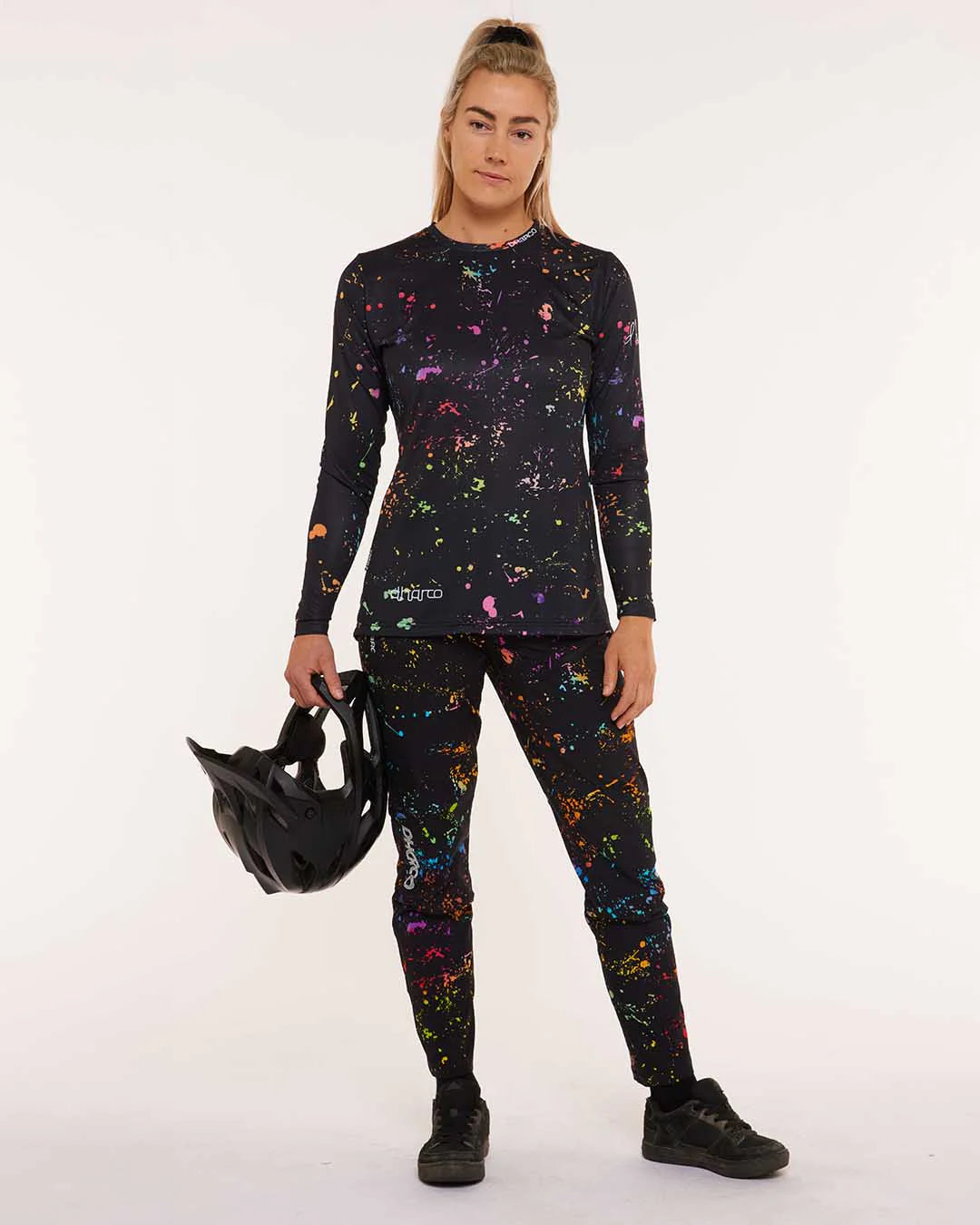 WOMENS GRAVITY PANTS | SUPERNOVA