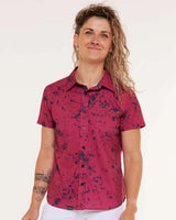 Camisa técnica Dharco | Chili Peppers