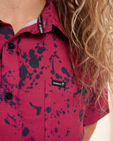 Camisa técnica Dharco | Chili Peppers