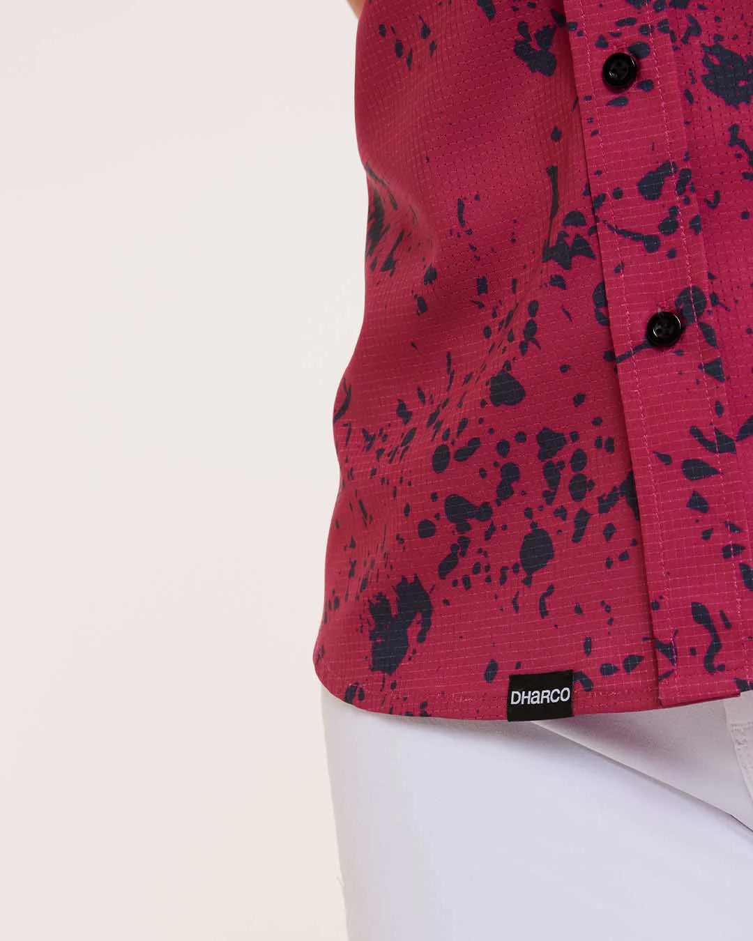 Camisa técnica Dharco | Chili Peppers