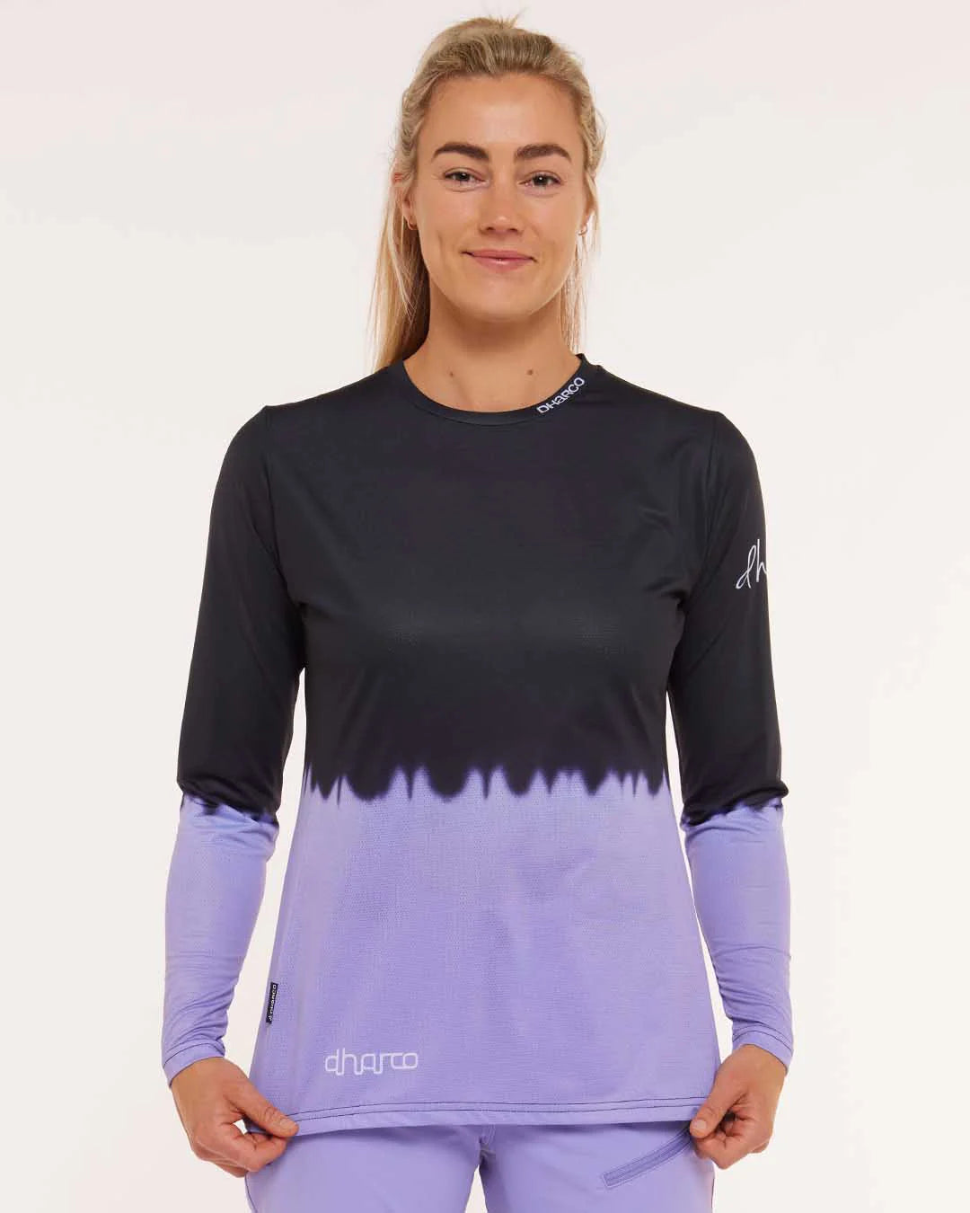 WOMENS RACE JERSEY | ODYSSEY