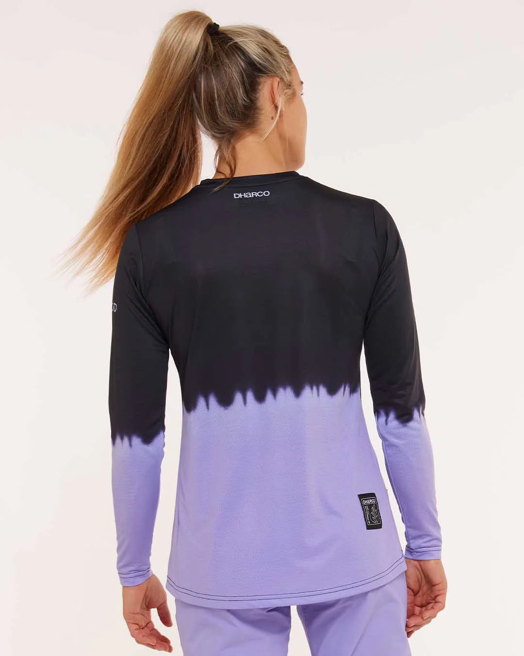 WOMENS RACE JERSEY | ODYSSEY