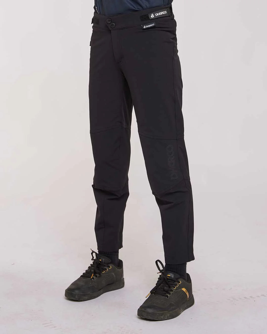 YOUTH GRAVITY PANTS | BLACK