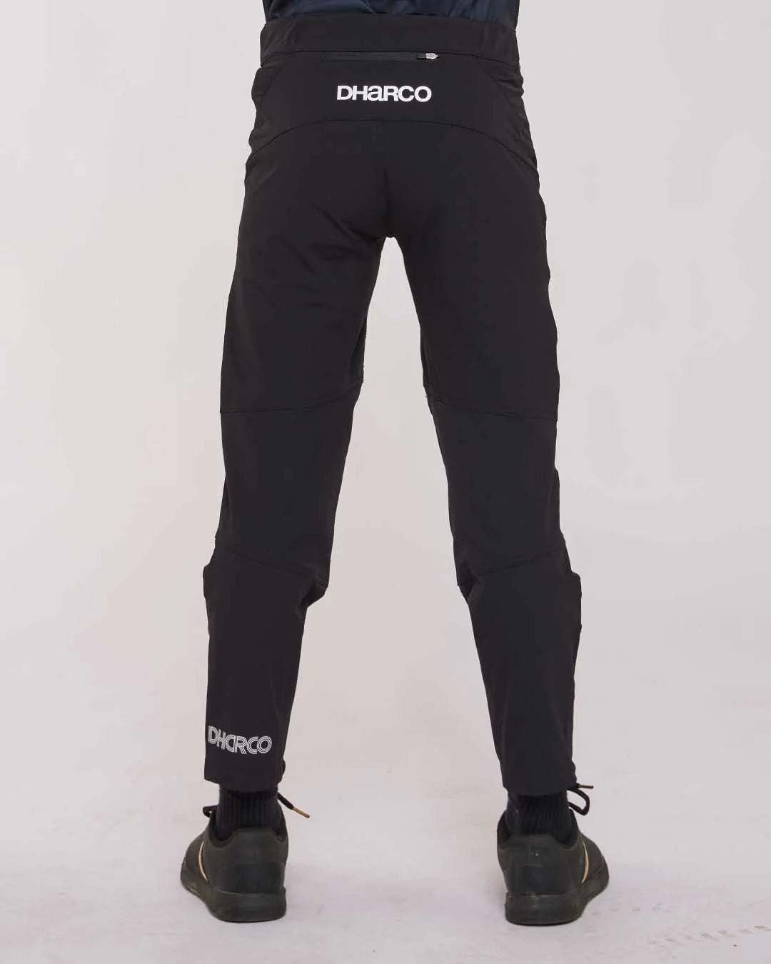 YOUTH GRAVITY PANTS | BLACK