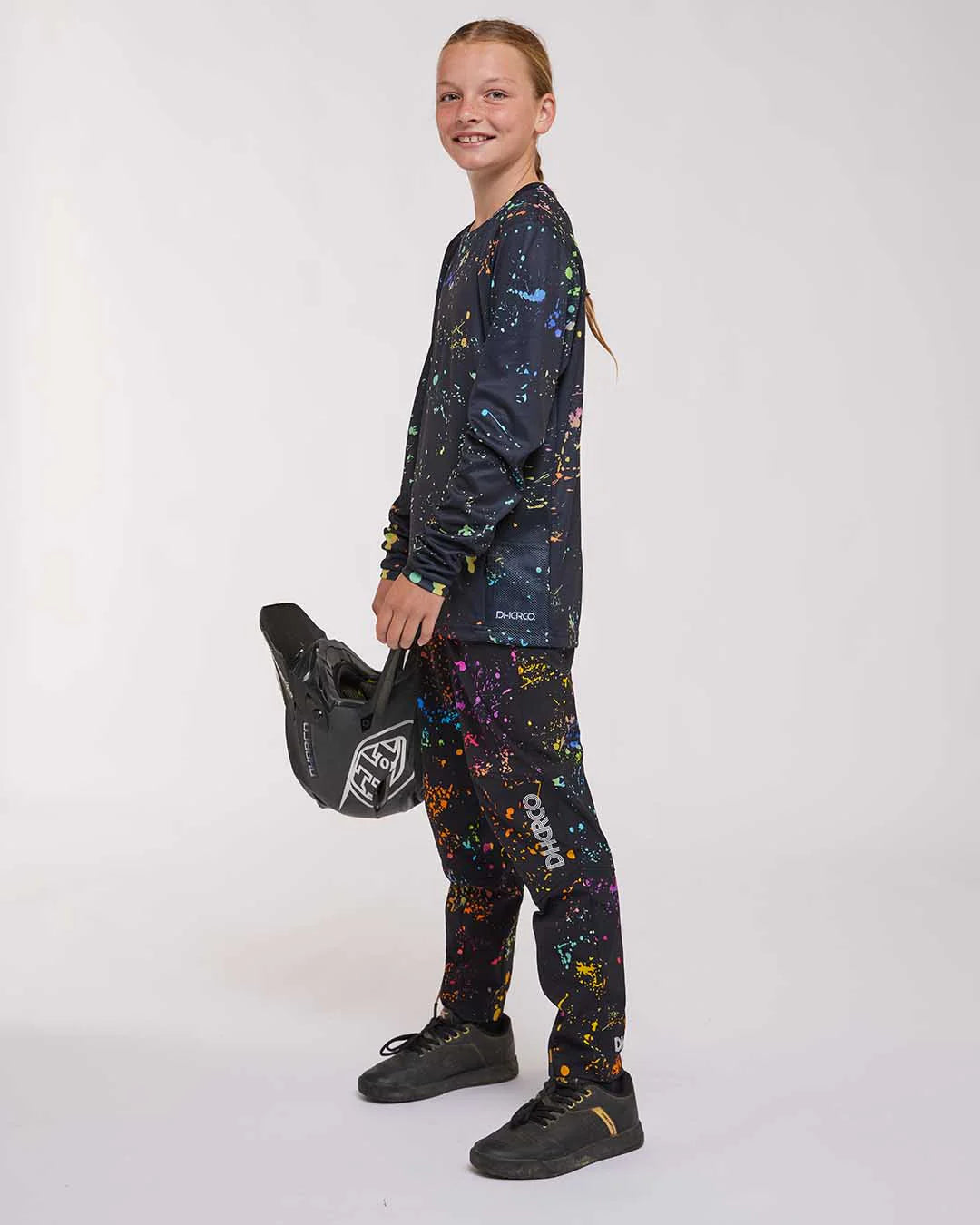 YOUTH GRAVITY PANTS | SUPERNOVA