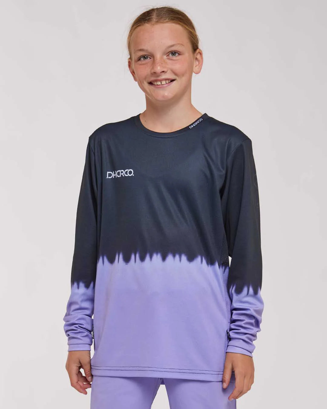 YOUTH GRAVITY JERSEY | ODYSSEY