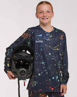YOUTH GRAVITY JERSEY | SUPERNOVA