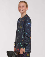 YOUTH GRAVITY JERSEY | SUPERNOVA