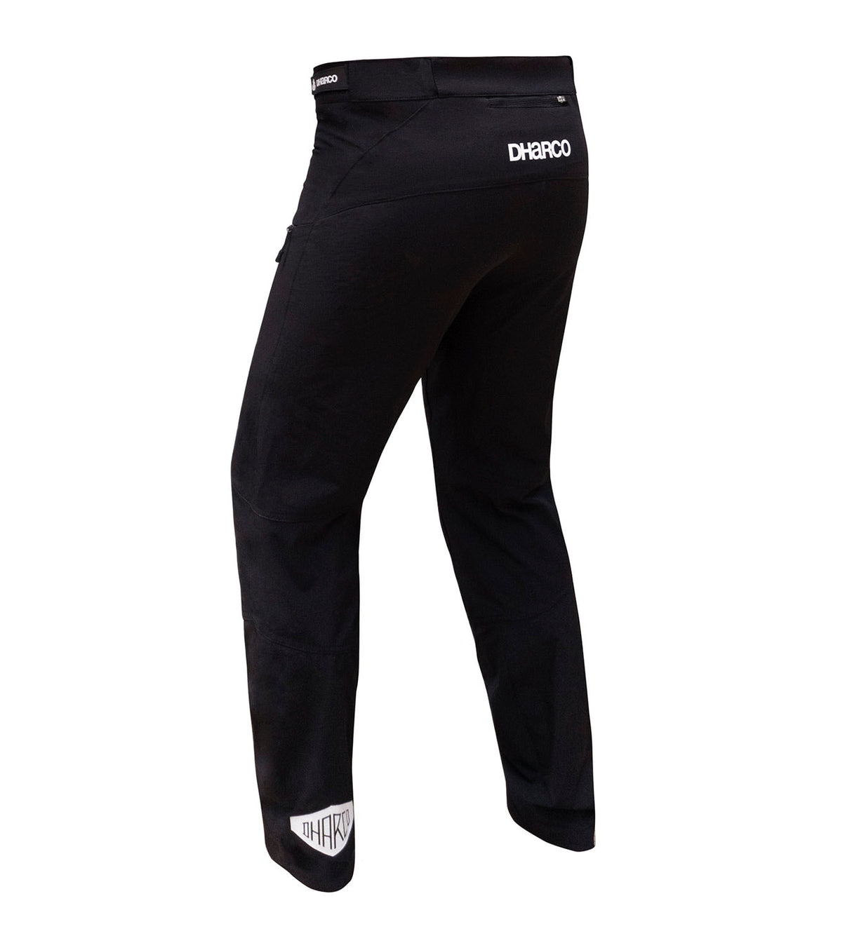 Pantalón Hombre DHaRCO  Gravity | Negro