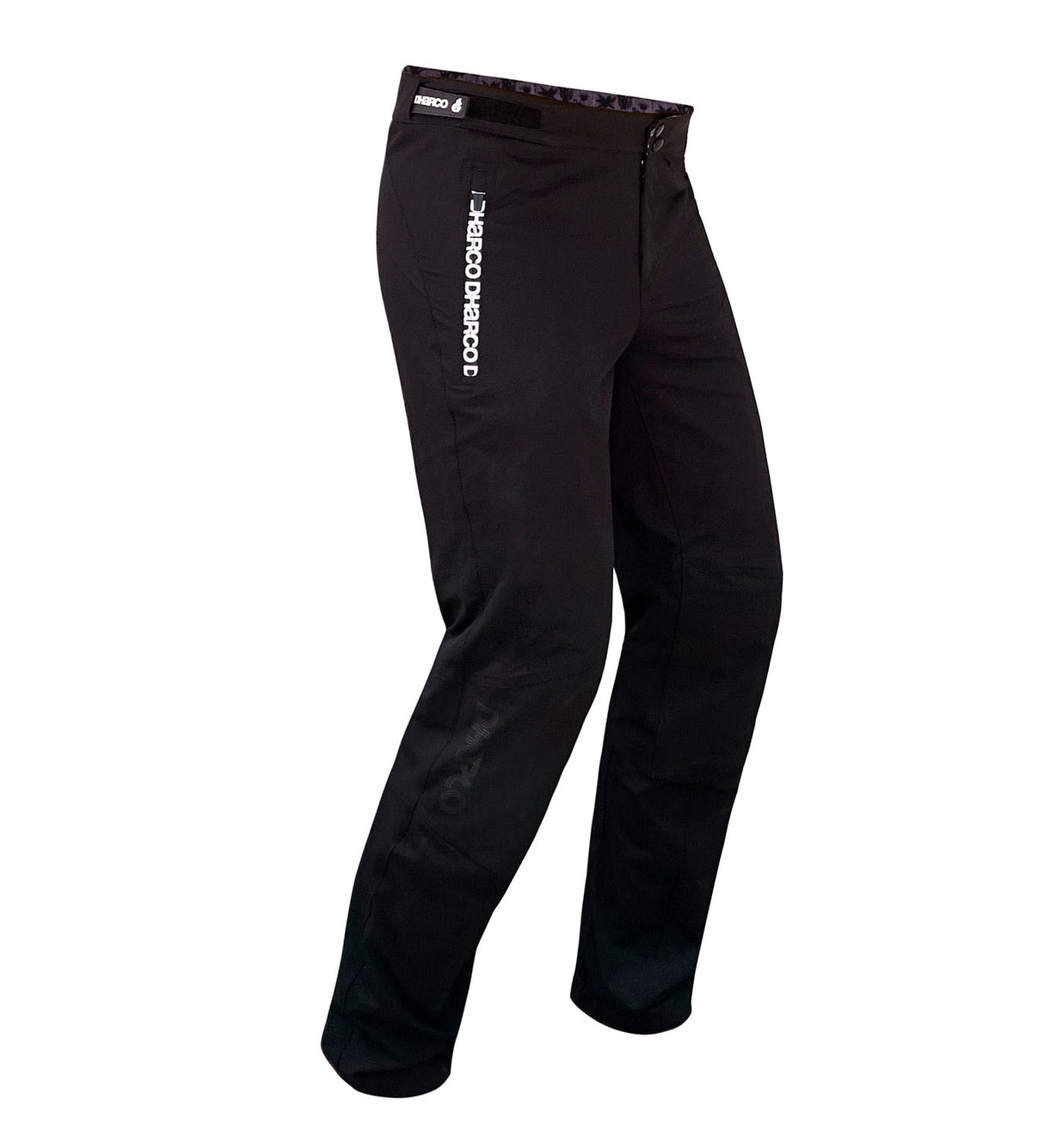 Pantalón Hombre DHaRCO  Gravity | Negro