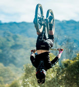 Short Dharco Hombre Gravity | Black