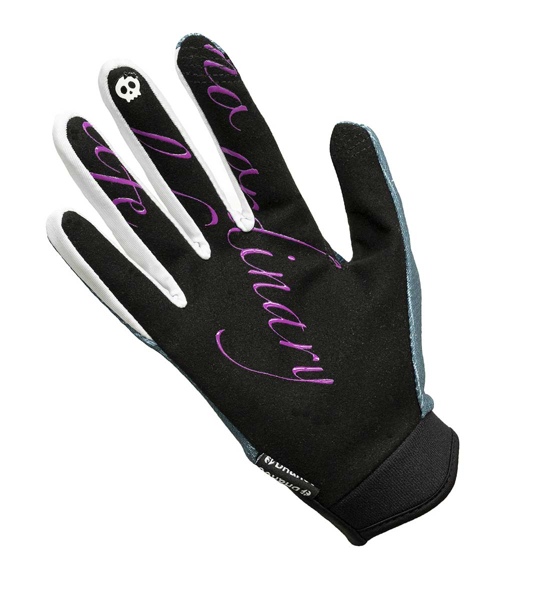 Womens Gravity Gloves DHaRCO | FOREST