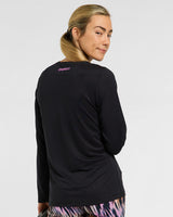 Camiseta Ather para mujer | Void