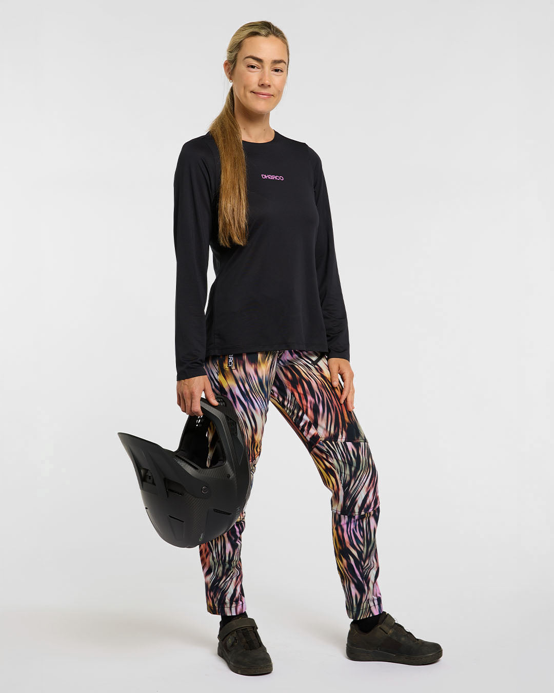 Camiseta Ather para mujer | Void