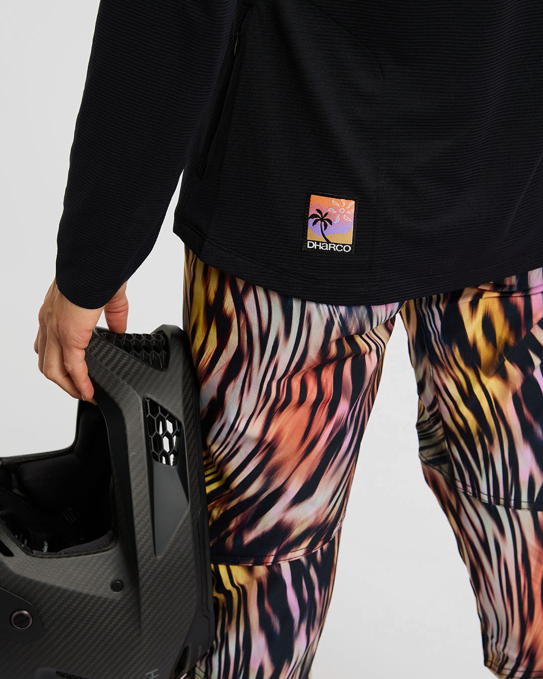 Camiseta Ather para mujer | Void