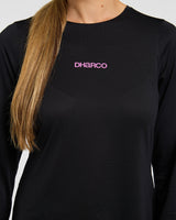 Camiseta Ather para mujer | Void