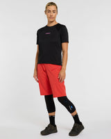 Jersey de manga corta Ather para mujer | Void
