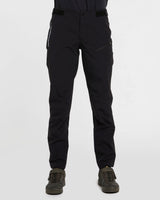 Pantalones Ather para mujer | Negro