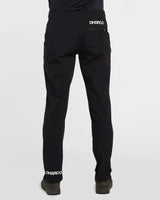 Pantalones Ather para mujer | Negro