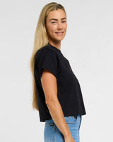 Crop de algodón para mujer | Aurora
