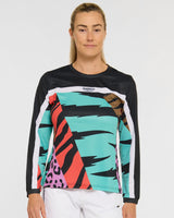 Jersey Gravity para mujer | Jinx