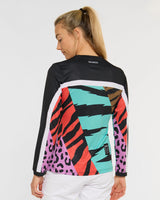 Jersey Gravity para mujer | Jinx