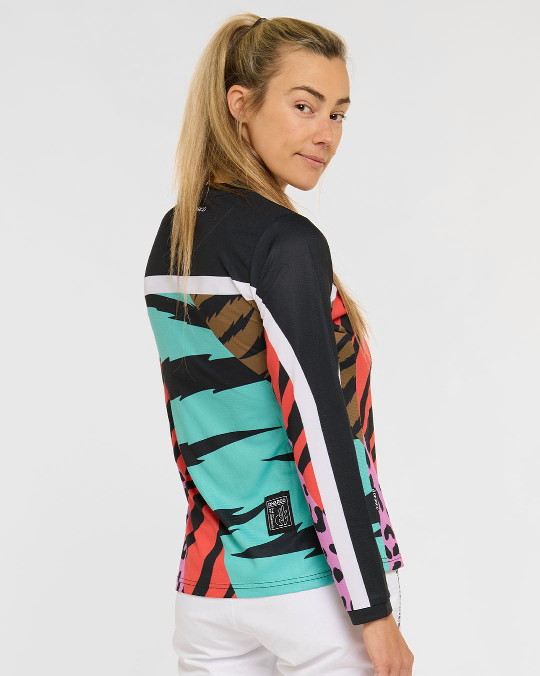 Jersey Gravity para mujer | Jinx