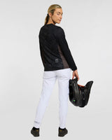 Jersey Gravity para mujer | Leopard Palm