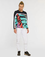 Jersey Gravity para mujer | Jinx