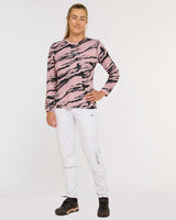 Jersey Gravity para mujer | Ambush