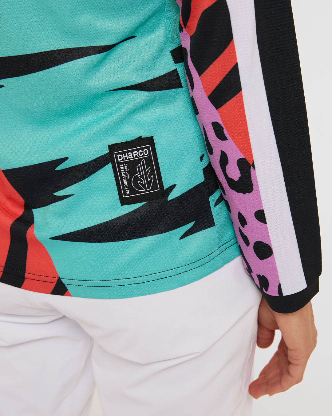 Jersey Gravity para mujer | Jinx