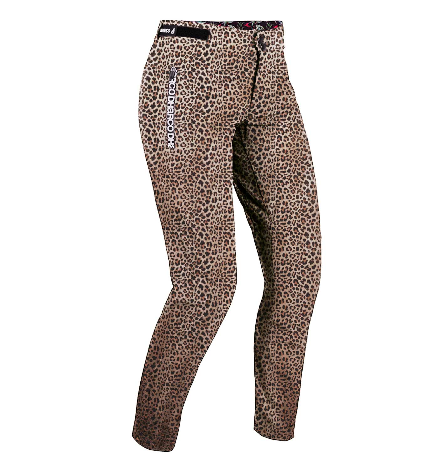 Pantalón Mujer Gravity Pants | Leopard