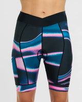 Pantalones de fiesta acolchados para mujer | Aurora