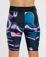 Pantalones de fiesta acolchados para mujer | Aurora
