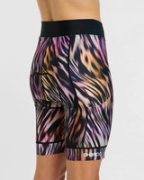 Pantalones de fiesta acolchados para mujer | Acid Safari