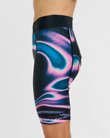 Pantalones de fiesta acolchados para mujer | Aurora