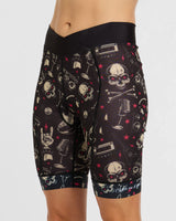 Pantalones de fiesta acolchados para mujer | RocknRolla