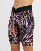 Pantalones de fiesta acolchados para mujer | Acid Safari