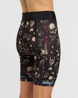 Pantalones de fiesta acolchados para mujer | RocknRolla