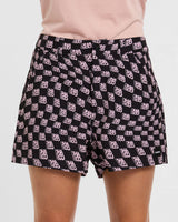 Pantalones cortos de axilas para mujer | Marcar por favor