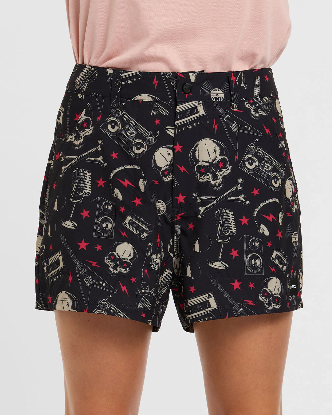 Short  para mujer | RocknRolla