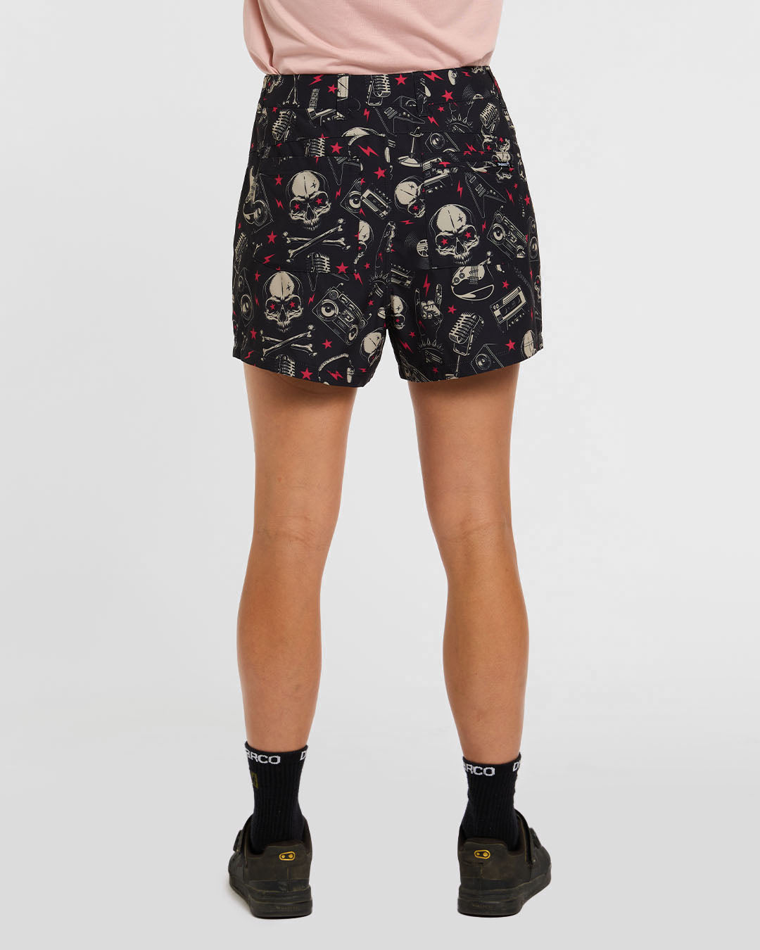 Short  para mujer | RocknRolla