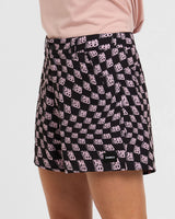 Pantalones cortos de axilas para mujer | Marcar por favor