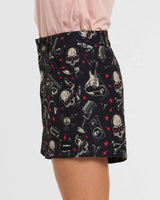 Short  para mujer | RocknRolla